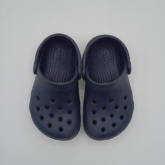 Crocs kids classic Clogs | 10/10 Condition | Size C6 | EU 22-23