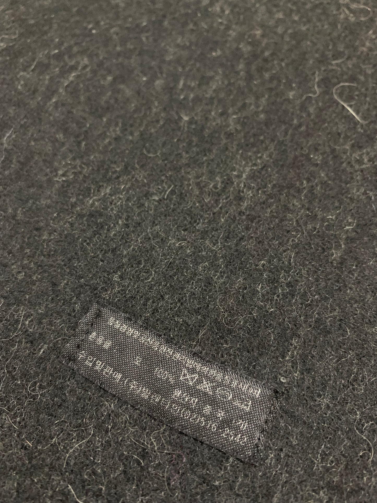 Nalentine Men’s 100% Woollen Scarf – Japanese Craftsmanship & Classic Style