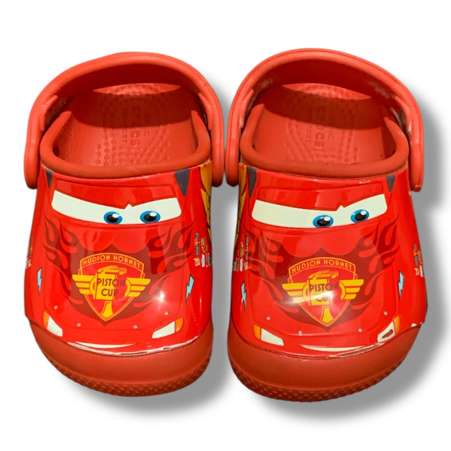 Crocs Kids Clogs | Pre-Loved Condition 10/10 | Size C6 | 22-23