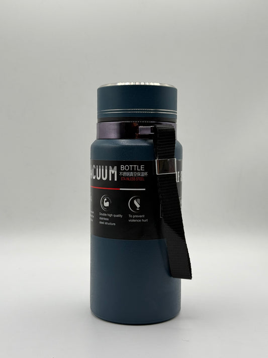 Vacuum Stainless Steel Bottle 600ml