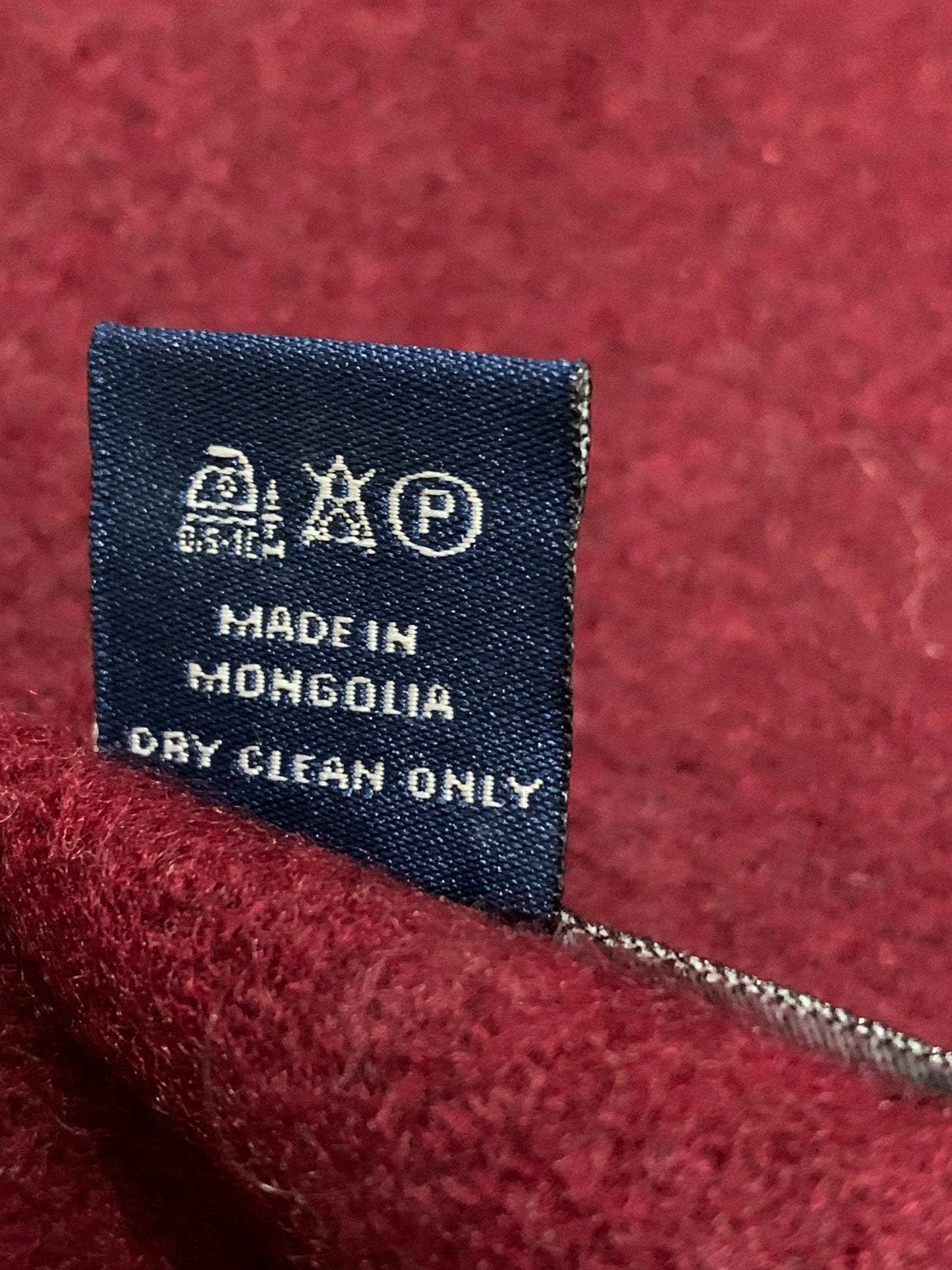 Men’s 100% Pure Cashmere Wool Scarf – Soft, Warm & Luxury