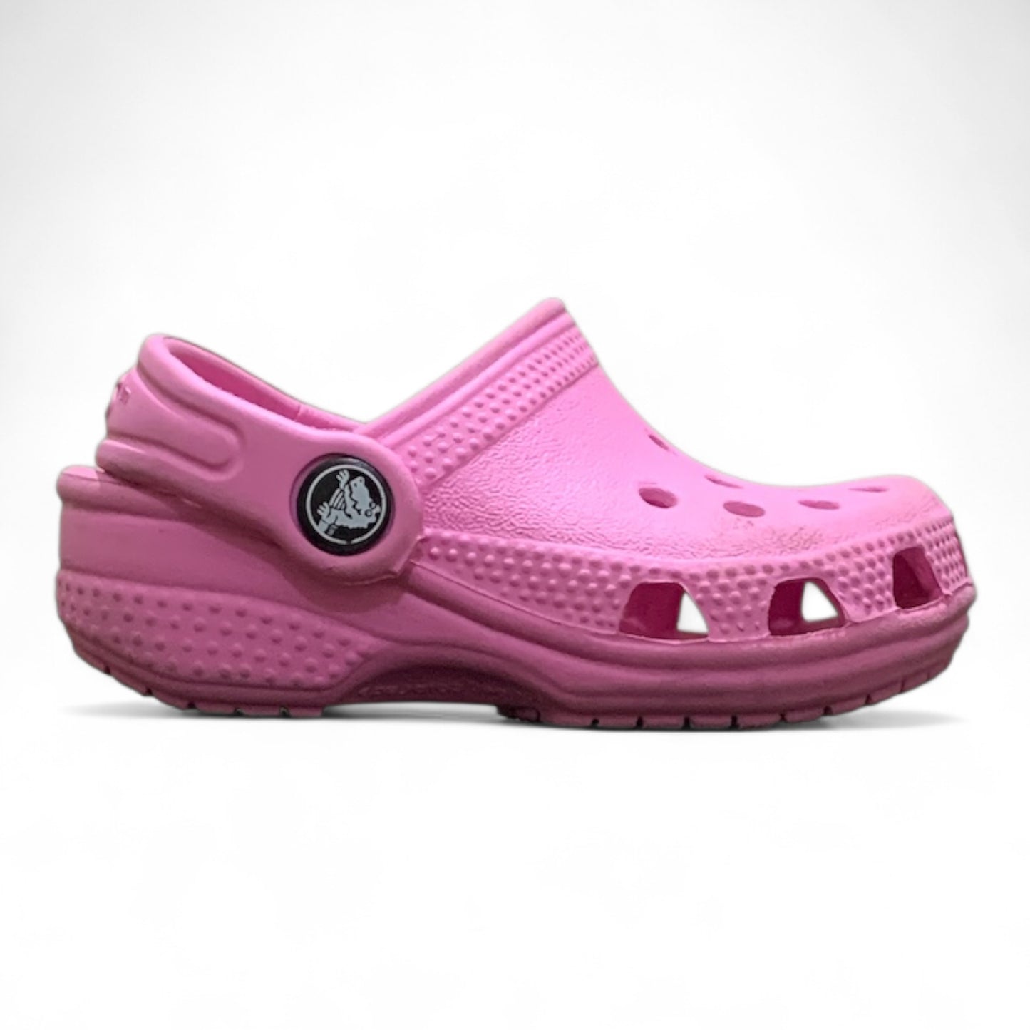 Crocs Kid’s Classic Clogs | Condition 10/10 | Size C2-3 | 18-19