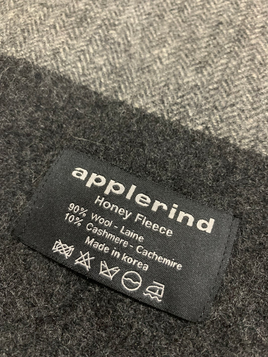 APPLERIND MEN’S 100% WOOLLEN MUFFLER