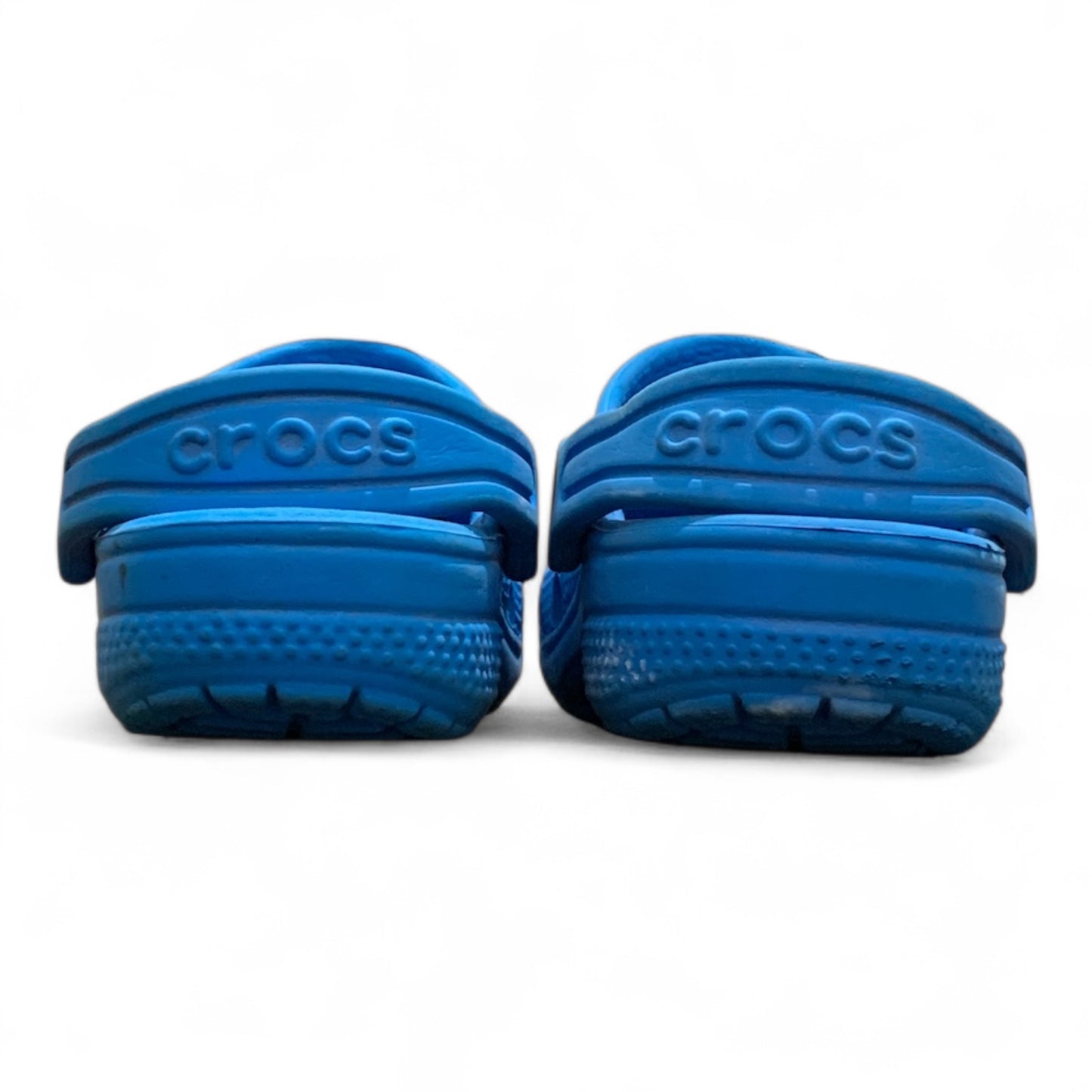 Crocs Classic Clogs | Condition 9/10 | Size C7 | 23-25