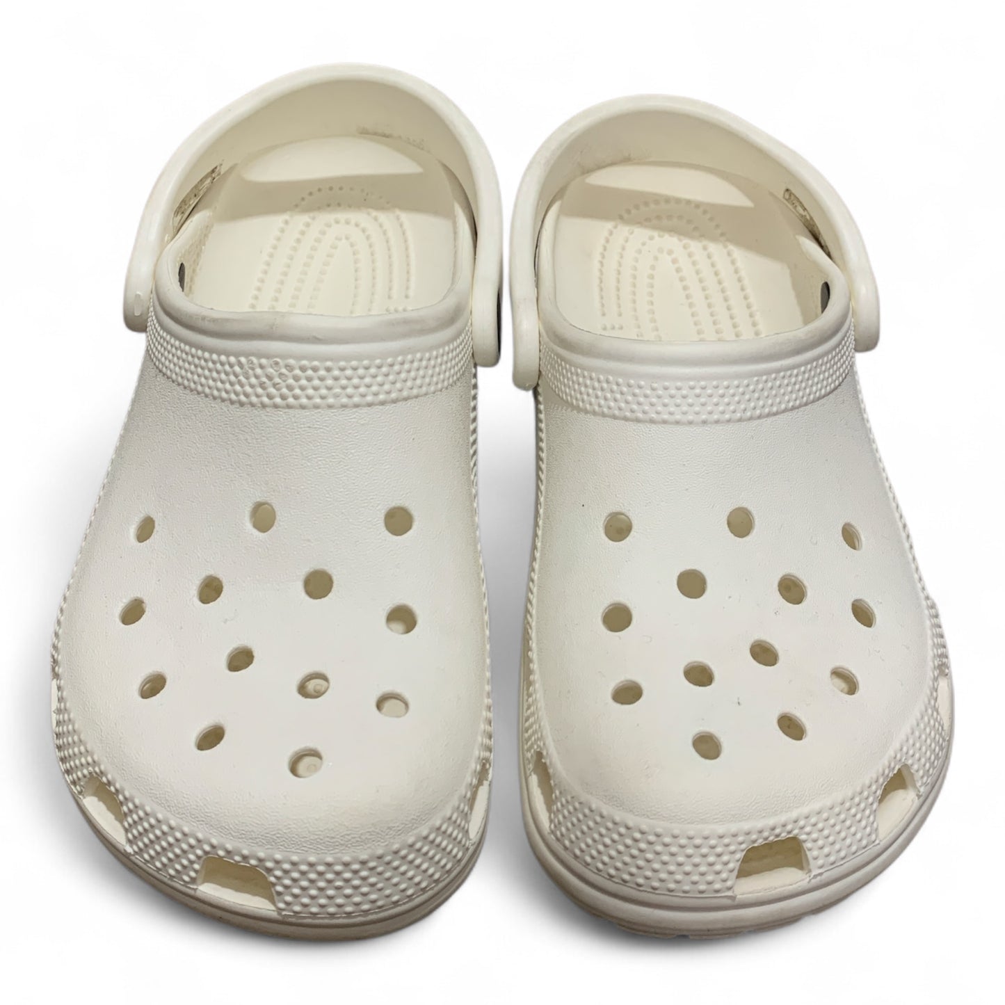 Crocs Classic Clogs | Condition 9/10 | Pre-Loved | Size J4 | 36-37