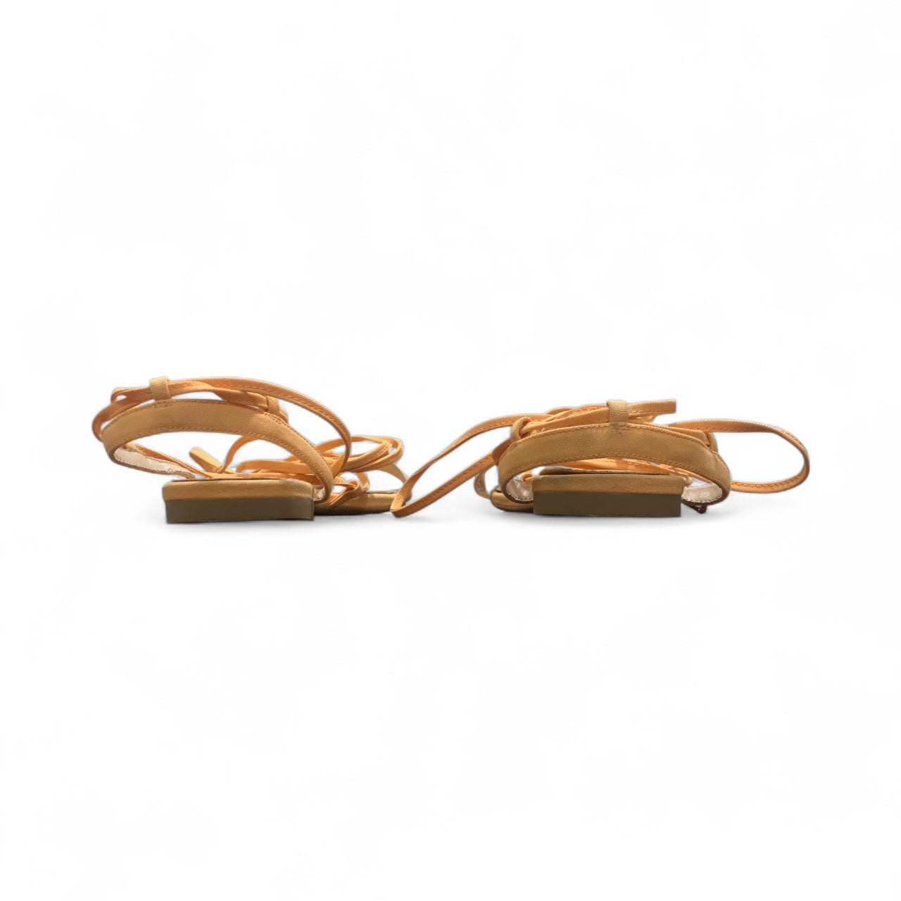 Armani Exchange Wrapround Sandals | Pre-Loved Condition 10/10 | Size UK4.5 | US6 | EU37