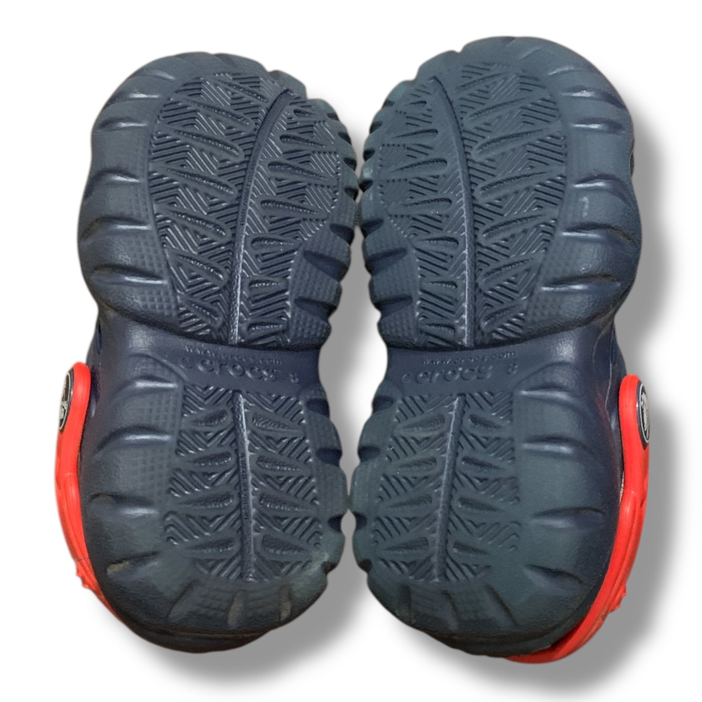 Crocs Kids Clogs | Condition 9/10 | Size C8 | 24-25