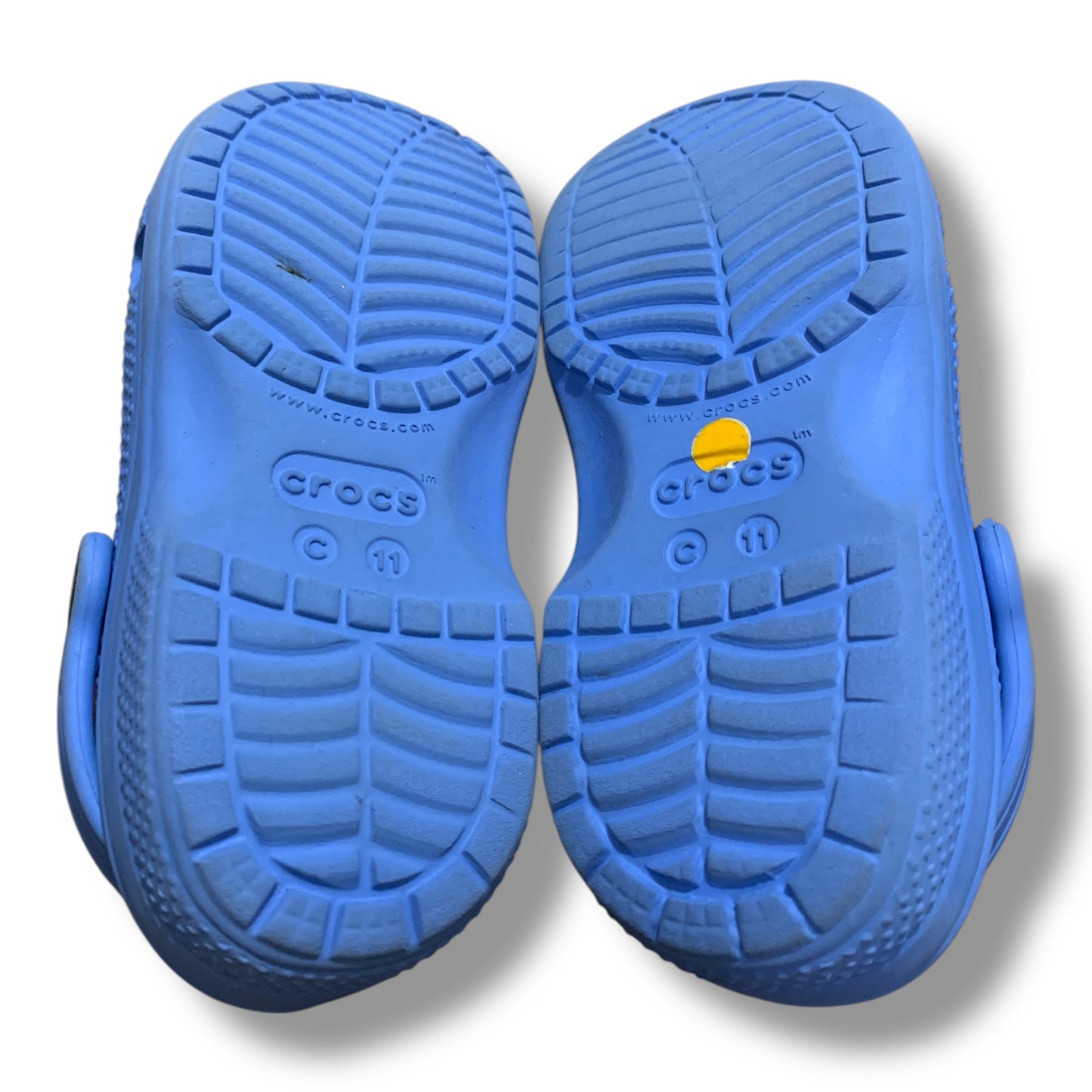 Crocs Kid’s Classic Clogs | Condition 9/10 | Size C11 | 28-29