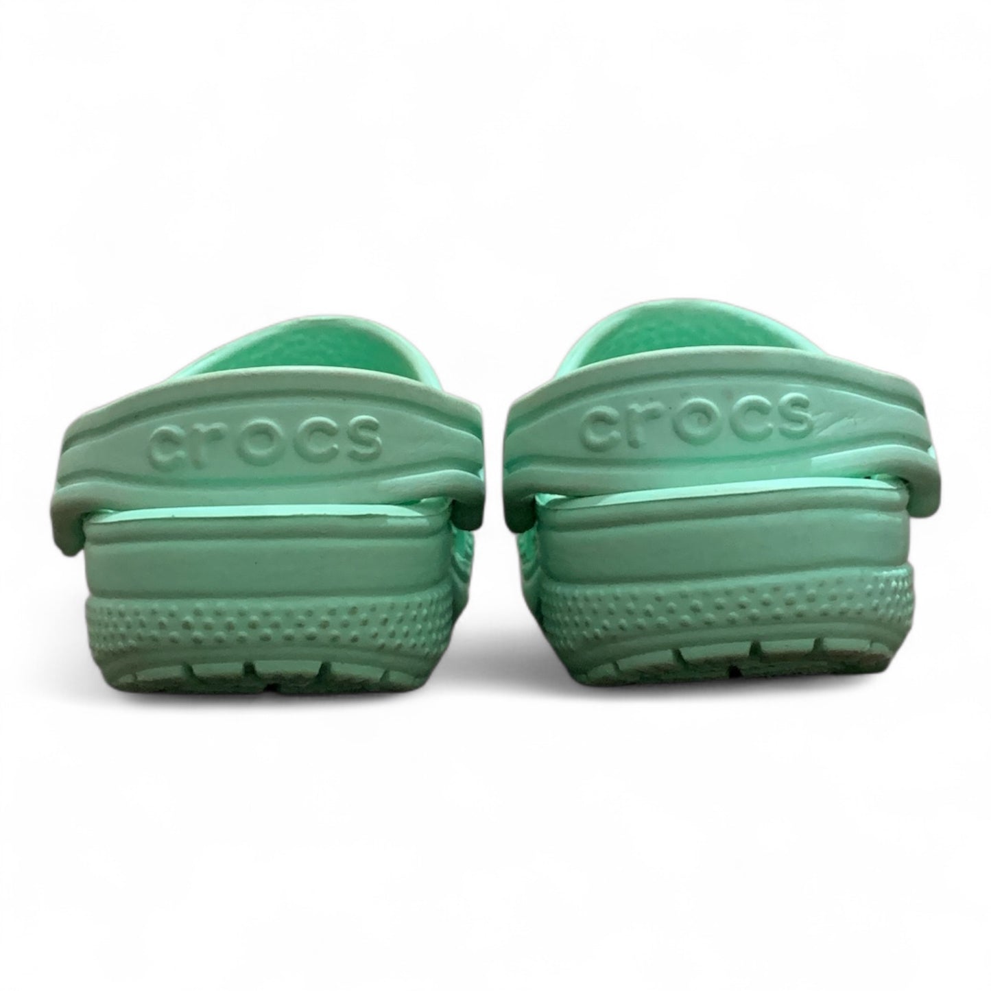 Crocs Kids Classic Clogs | Pre-Loved Condition 10/10 | Size C7 | 23-24