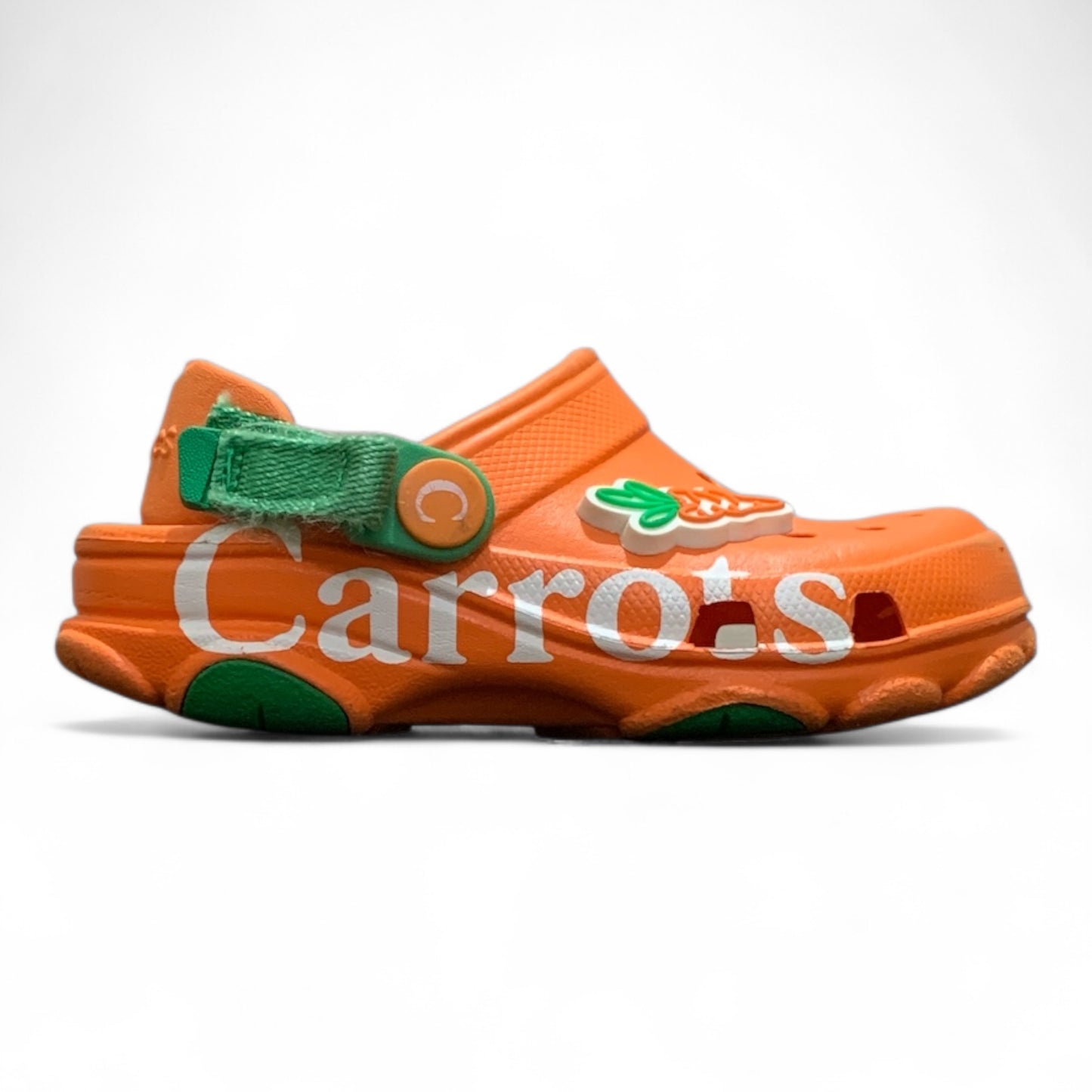 Crocs Classic All Terrain Clogs | Condition 9/10 | Size C9 | 25-26