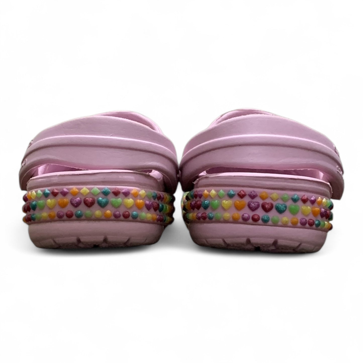 Crocs Kid’s Crocband Clogs | Condition 9.5/10 | Size C5 | 20-21