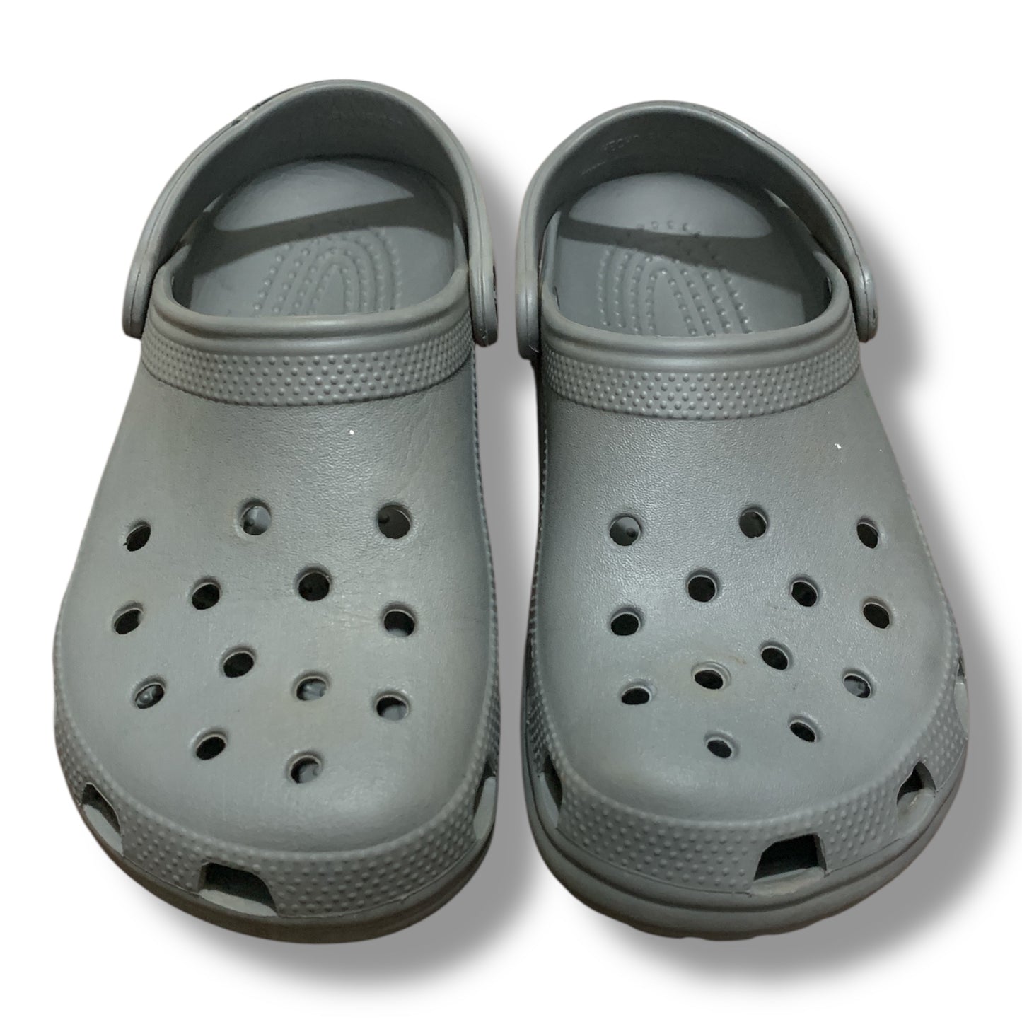 Crocs Classic Clogs | Pre-Loved | Condition 8/10 | Size M7 W9 | EU 39-40