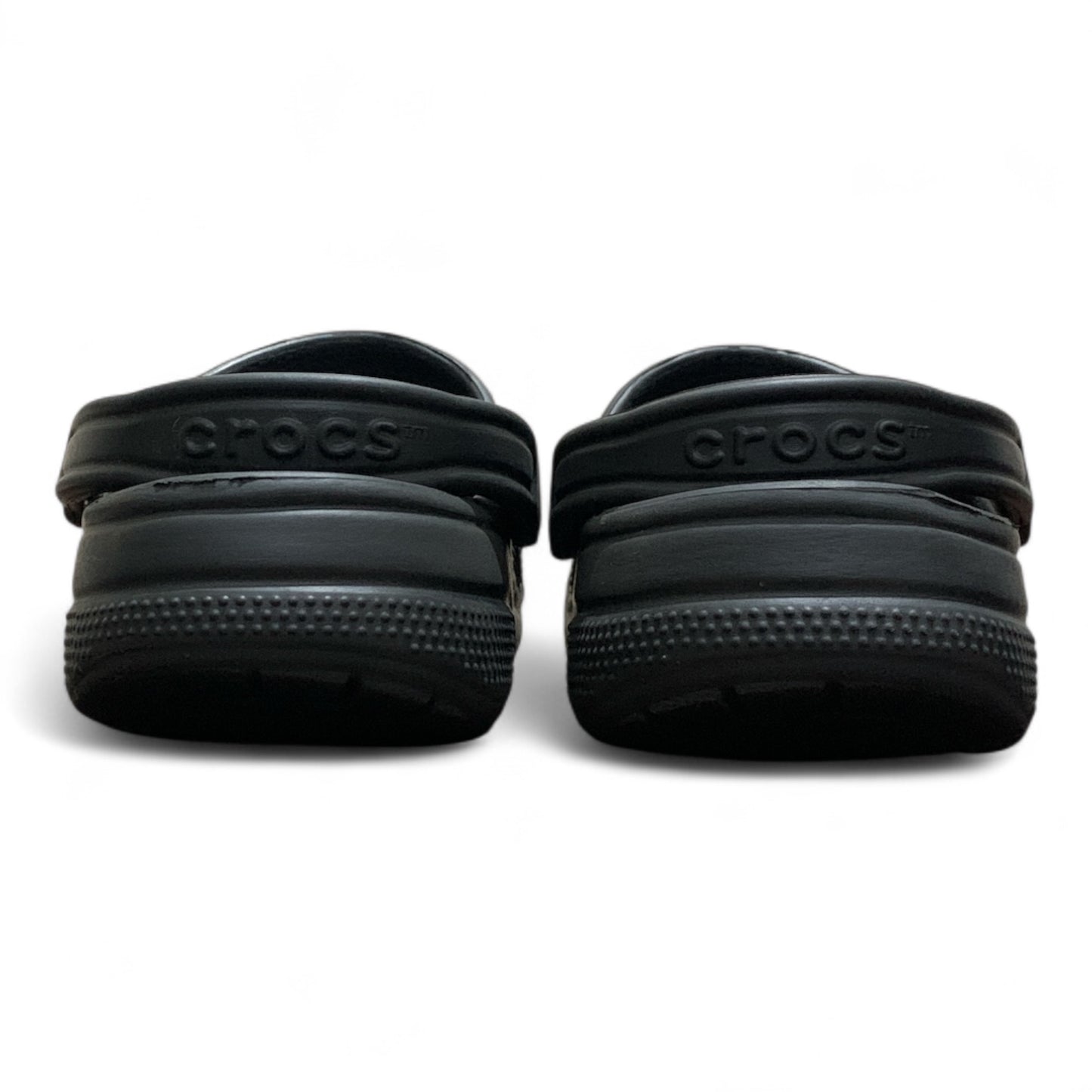 Crocs Classic Clogs | Condition 7.5/10 | Pre-Loved | Size M4 W6 | 36-37
