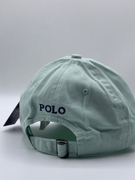 Polo Ralph Lauren Cotton Chino Cap