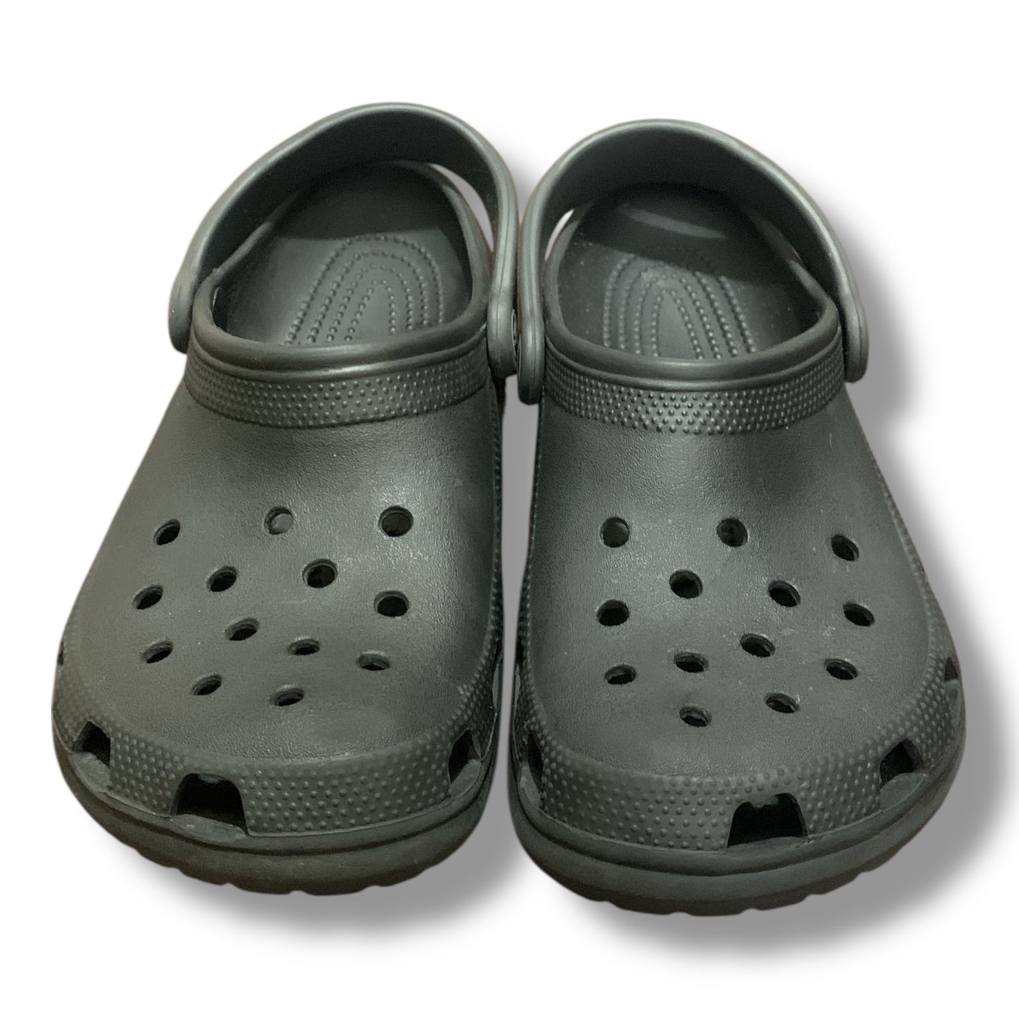 Crocs Classic Clogs | Condition 8/10 | Pre-Loved | Size M6 W8 | 38-39