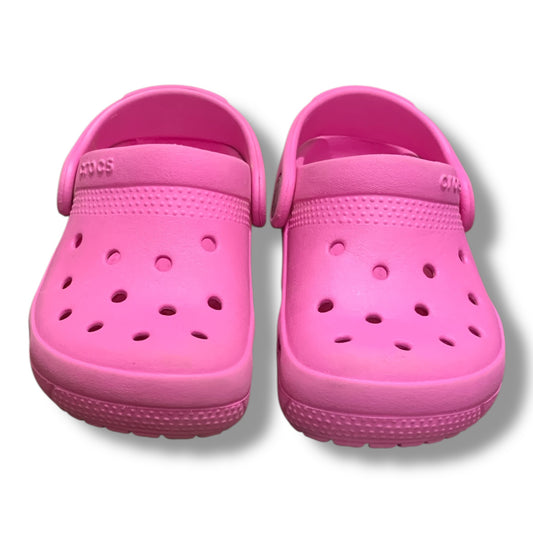 Crocs Kids clogs | Condition 8/10 | Size C7 | 23-24