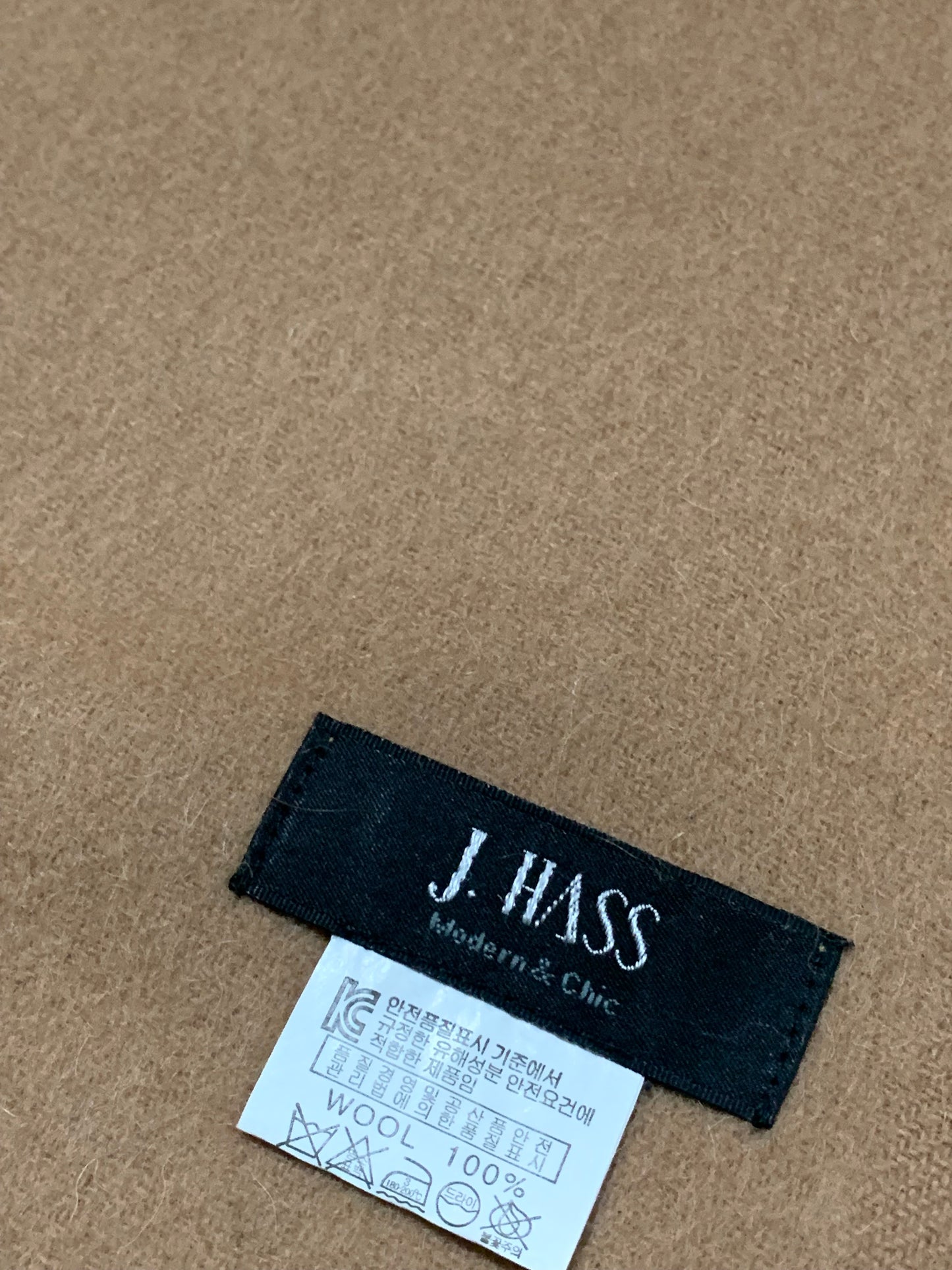 Premium Woollen Scarf for Men –Timeless Warmth & Style