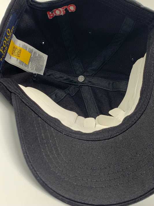 Polo Ralph Lauren Cotton Chino Cap