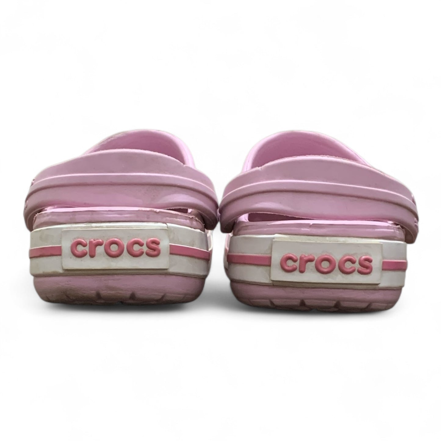 Crocs Kids Crocband Clogs | Condition 9.5/10 | Size C9 | 25-26