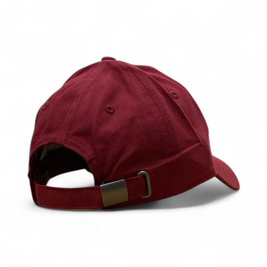 Tommy Hilfiger Patch Logo Baseball Cap