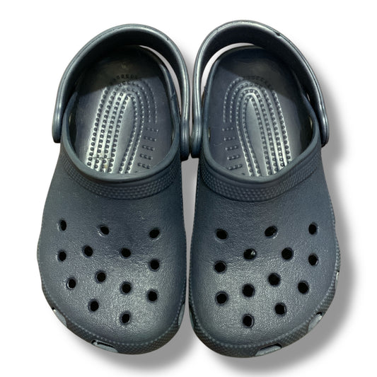 Crocs Kid’s Classic Clogs | Condition 9/10 | Size C8-9 | 25-26