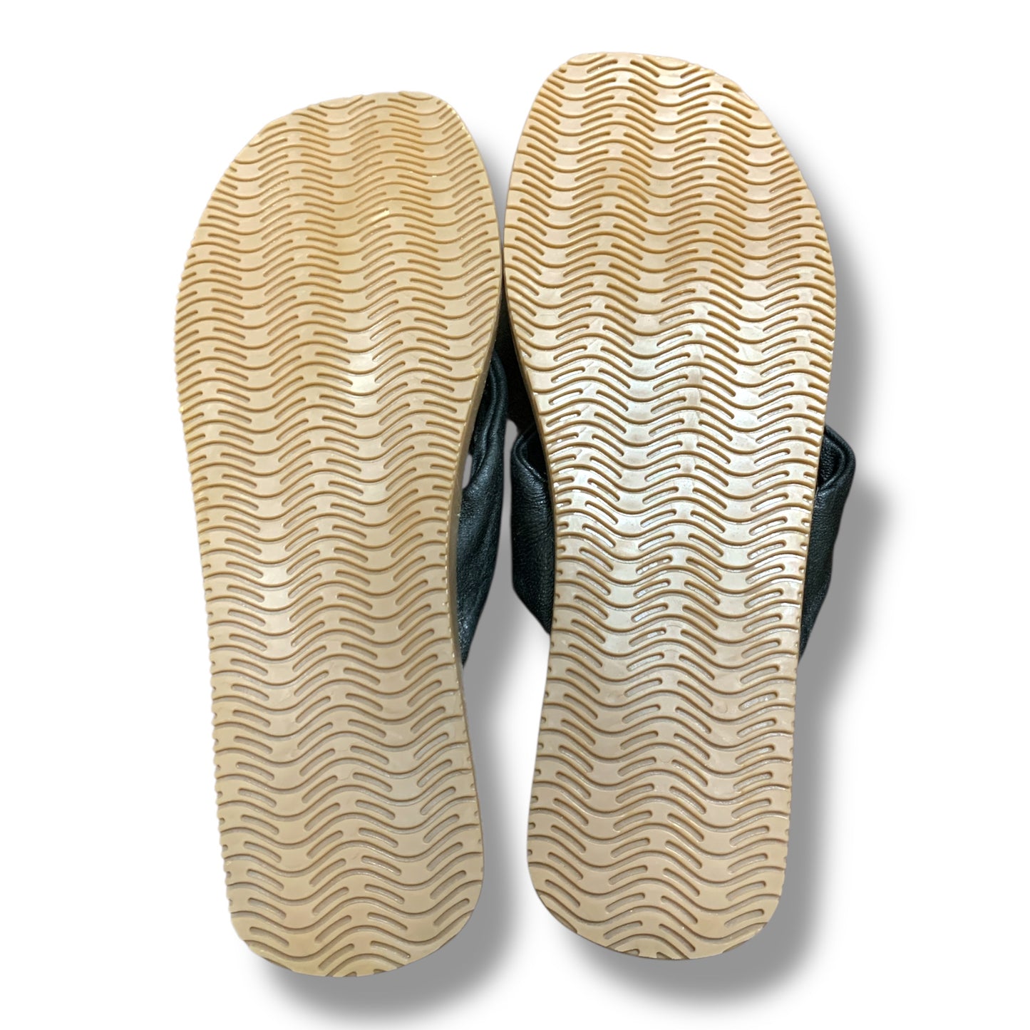 Coach Thong Flip-Flops | Pre-Loved Condition 10/10 Excellent| Size 9M | EU39-40 | Made In Italy