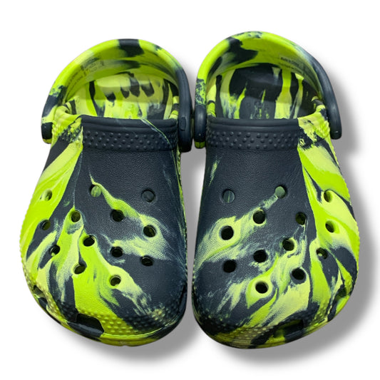 Crocs Kids Classic Clogs | Condition 10/10 | Size C7 | 23-24