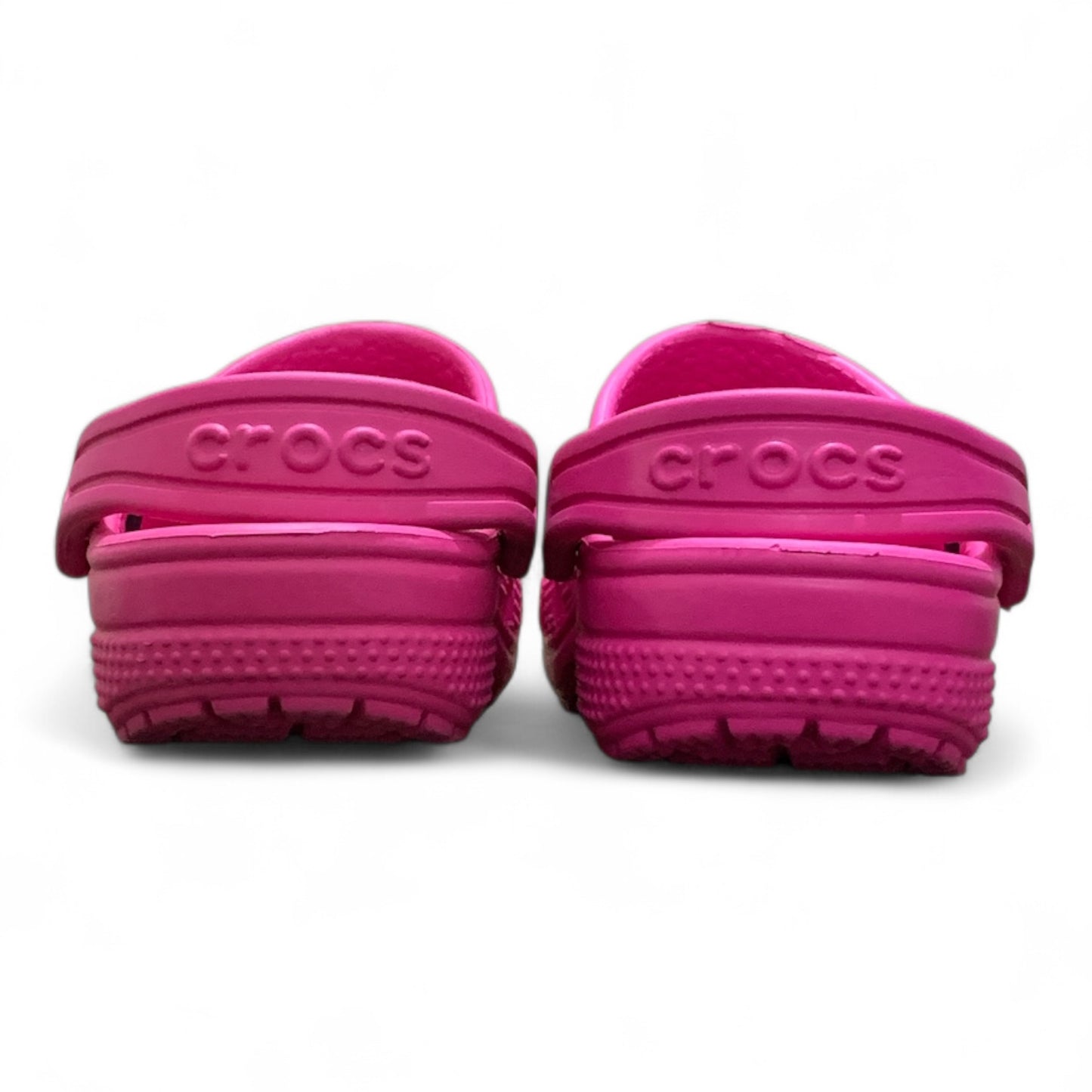Crocs Classic Clogs 206990 | Condition Excellent 10/10 | Size C8 | 24-25