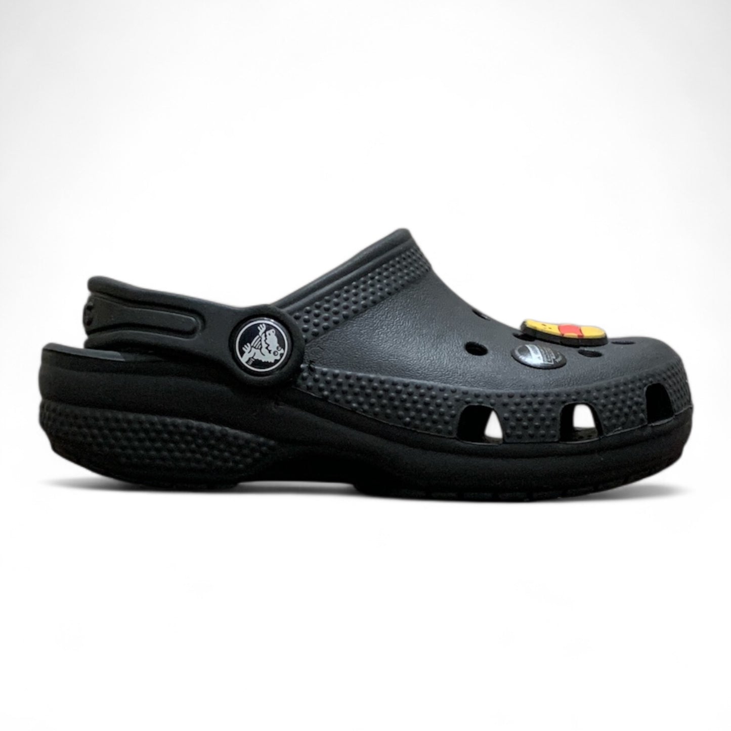 Crocs Classic Clogs | Condition 9.5/10 | Size C10 | 27-28
