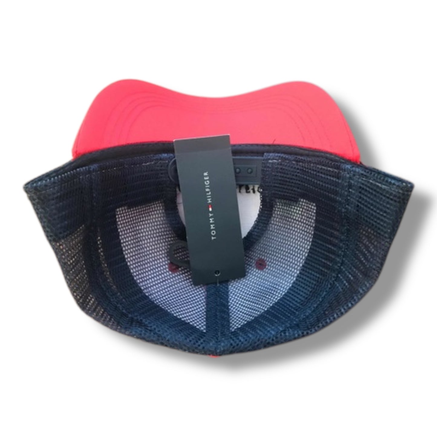 Tommy Hilfiger Trucker Cap