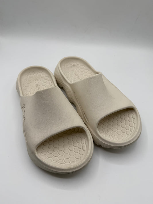 Columbia Thrive Revive Slide Sandals| Pre-Loved Condition Excellent | Size EU 37