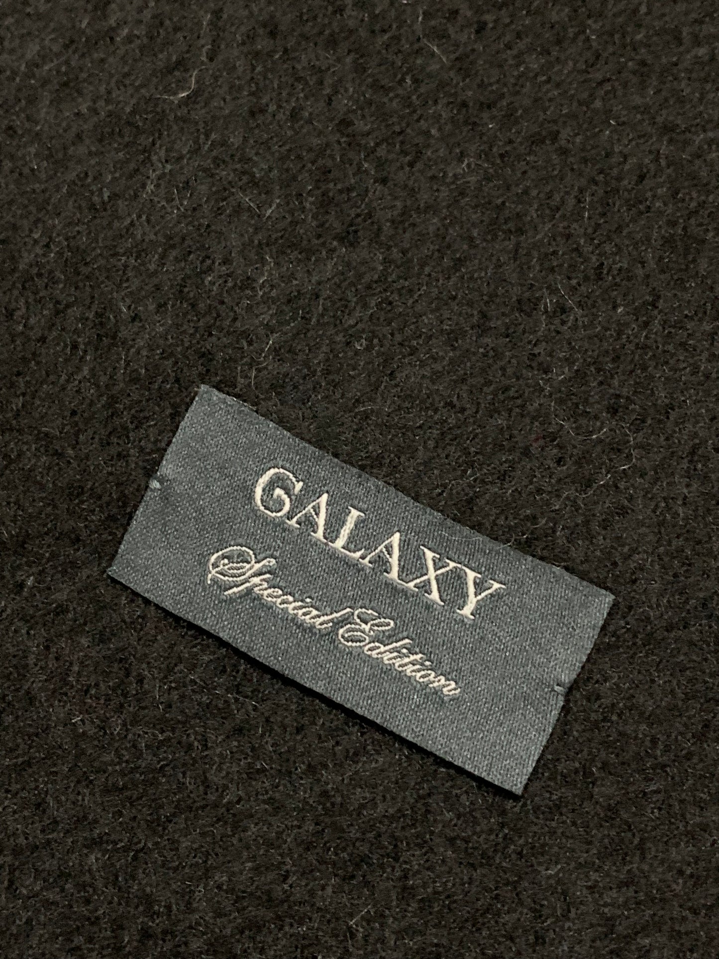 Men’s 100% Pure wool Scarf – Soft, Warm & Classic