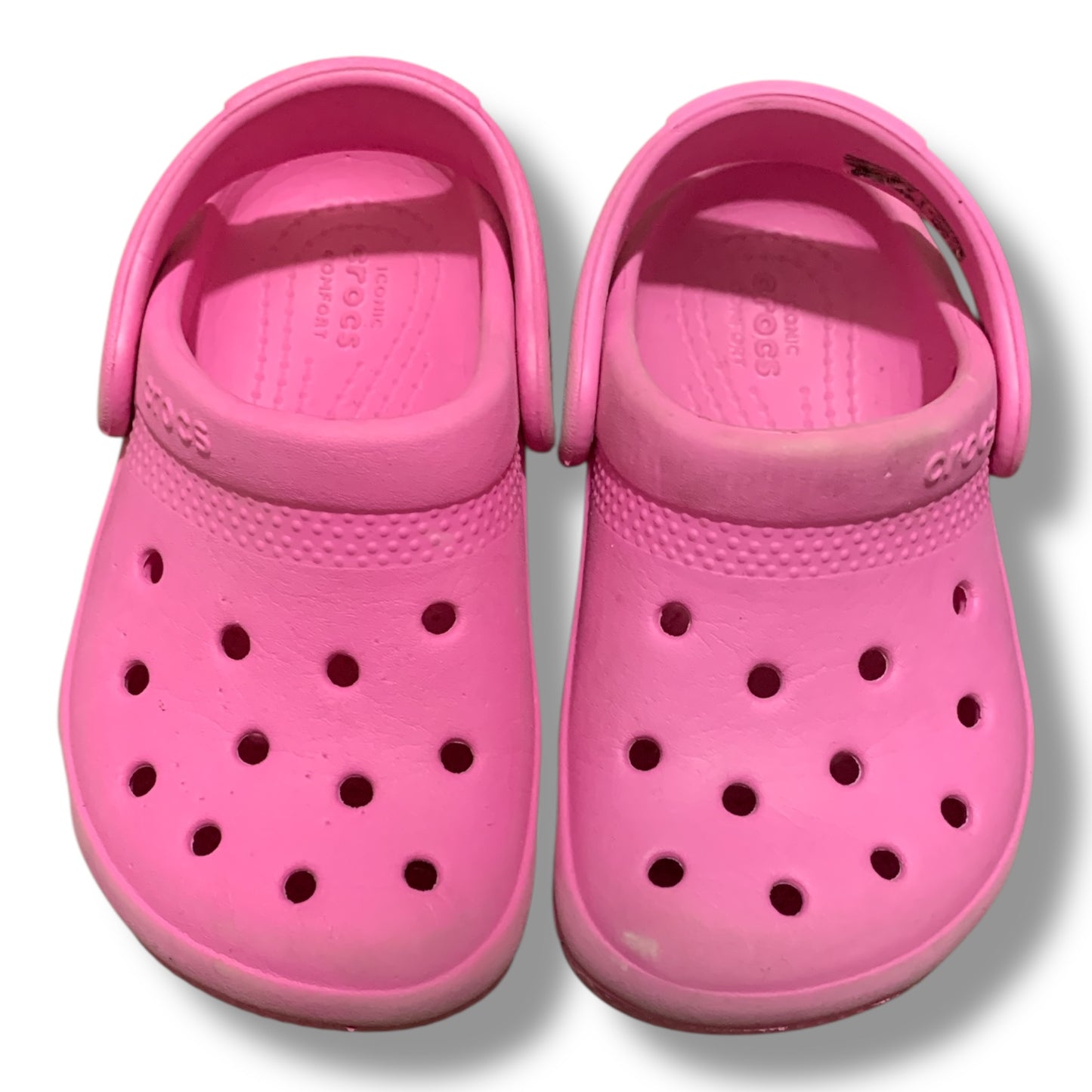 Crocs Kid’s Clogs | Condition 8/10 | Size C7 | 23-24