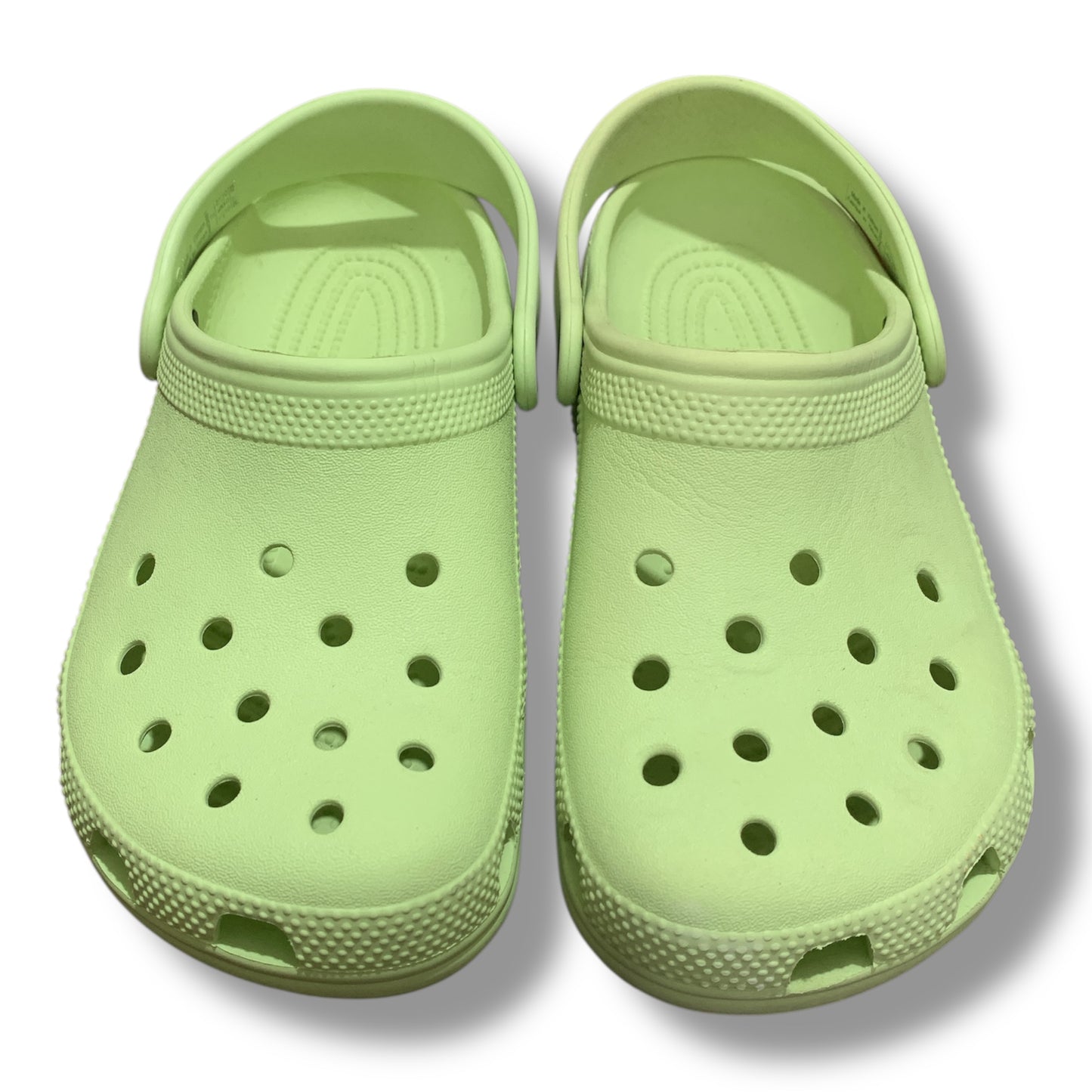Crocs Classic Clogs | Condition 9.5/10 | Size J2 | 33-34
