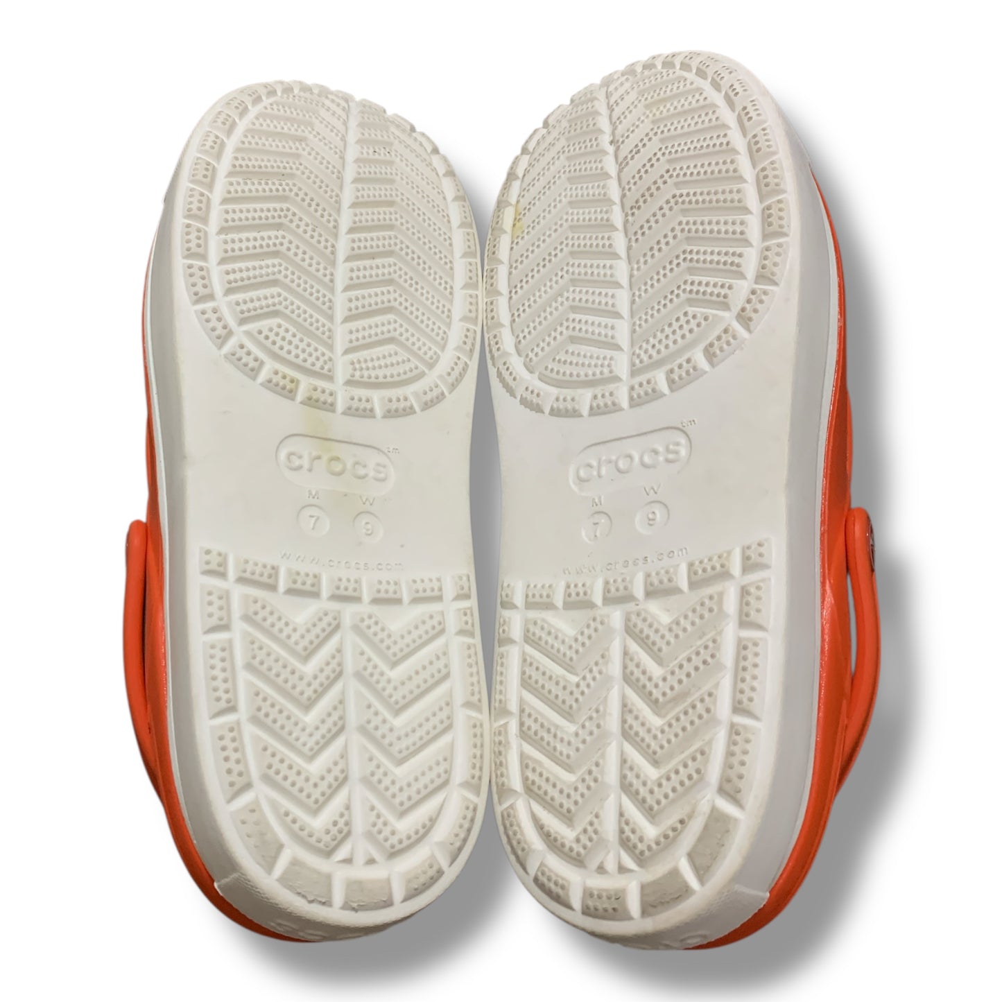 Crocs Citilane Clogs | Pre-Loved Condition 10/10 Excellent | Size US M7 W9 | EU 39-40