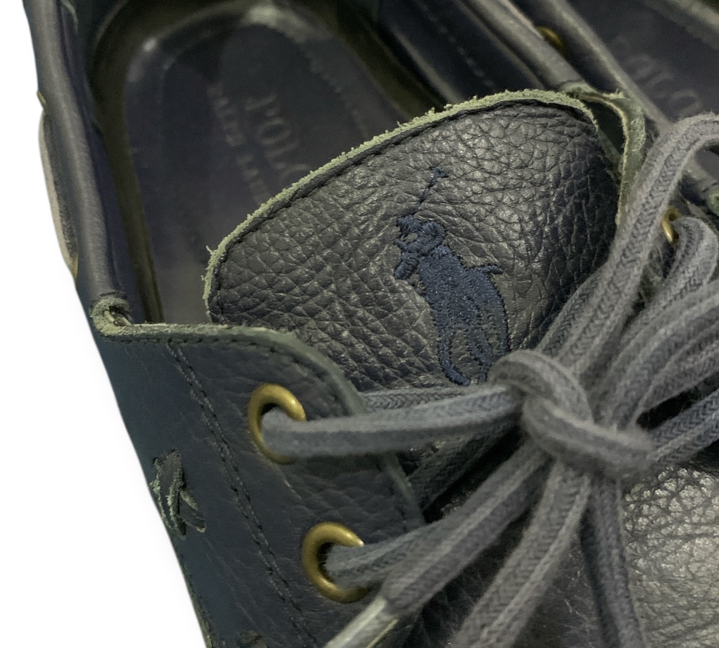 Polo Ralph Lauren | Pre-Owned Condition 8/10 | Size EU 44