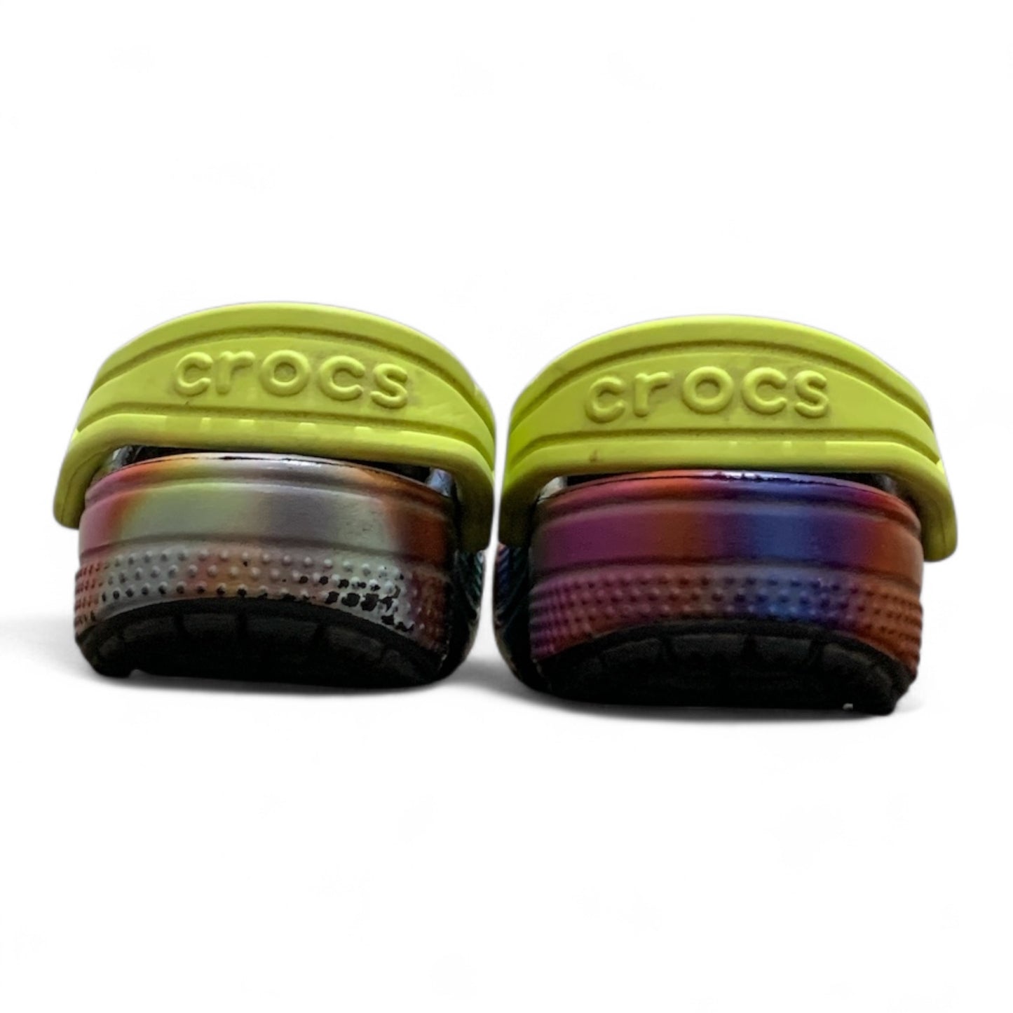 Crocs Classic Solarised Clogs 207588 | Condition 10/10 | Size C7 | 23-24