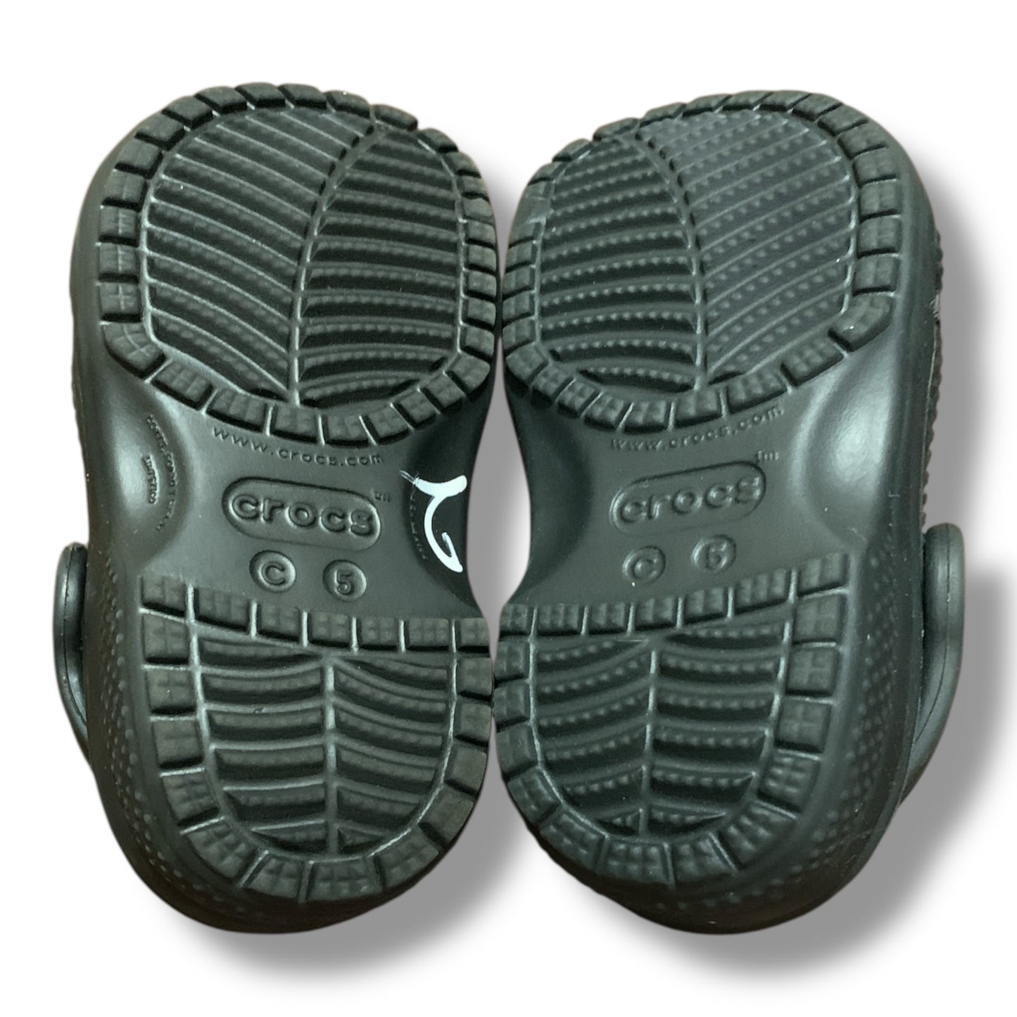 Crocs Kid’s Classic Clogs | Condition 10/10 | Size C5 | 20-21