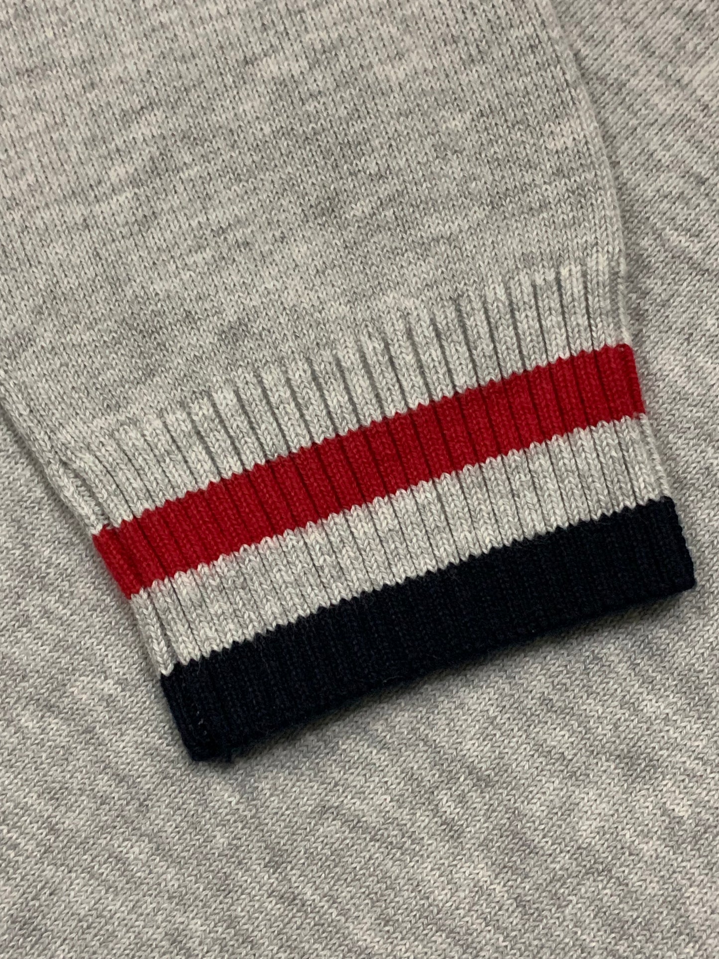 Kid’s Lacoste Cotton Full Sleeve Jersey-Soft&Premium