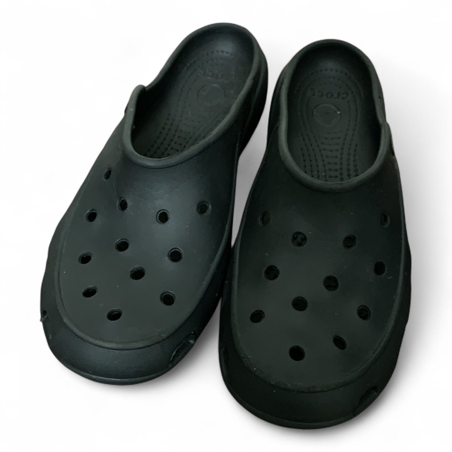 Crocs Free Sail Clogs | Condition 10/10 | Size US W8 | EU 38-39