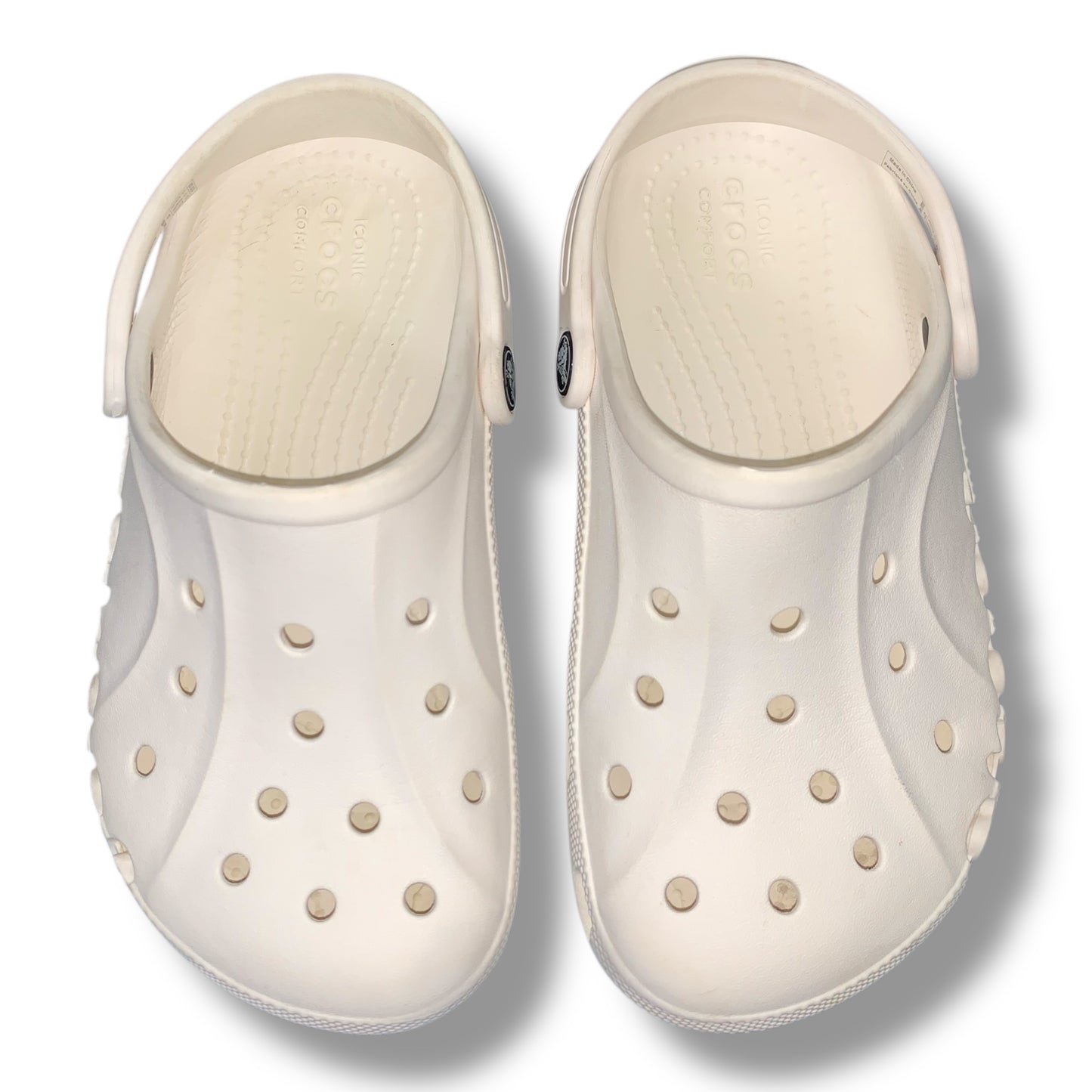 Kids’ Baya Clog Crocs (Pre-Loved) Condition 9.5/10