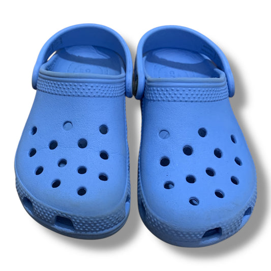Crocs Kid’s Classic Clogs | Condition 9/10 | Size C11 | 28-29