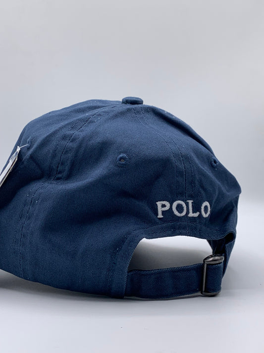 Polo Ralph Lauren Cotton Chino Cap