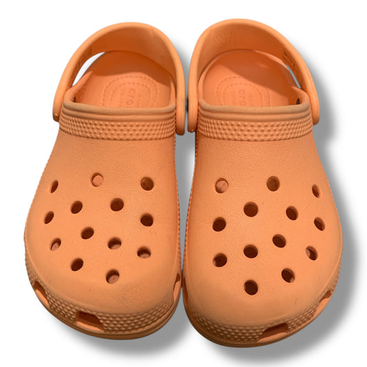 Crocs Kids Classic Clogs | Condition 8.5/10 | Size C12 | 29-30