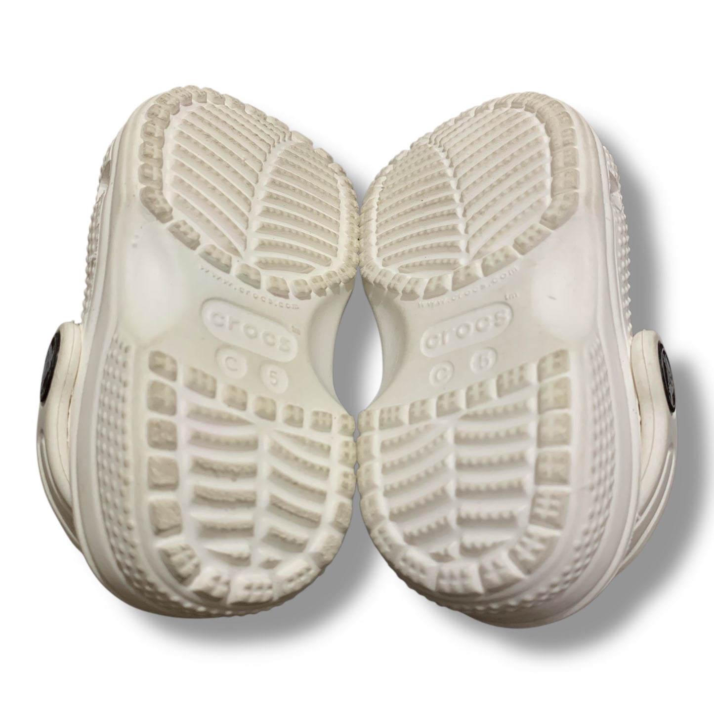 Crocs Kid’s Classic Clogs | Condition 9.5/10 | Size C5 | 20-21