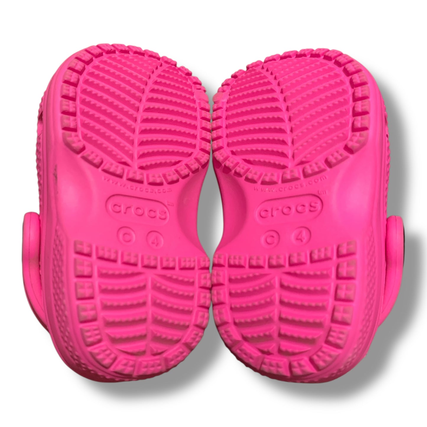 Crocs Kid’s Classic Clogs | Condition Like Brand New | Size C4 | 19-20