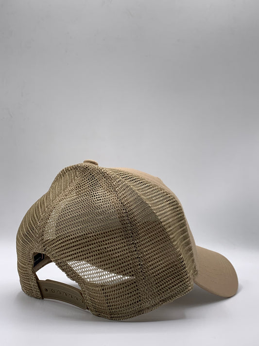 Tommy Hilfiger Flag Log Trucker Cap
