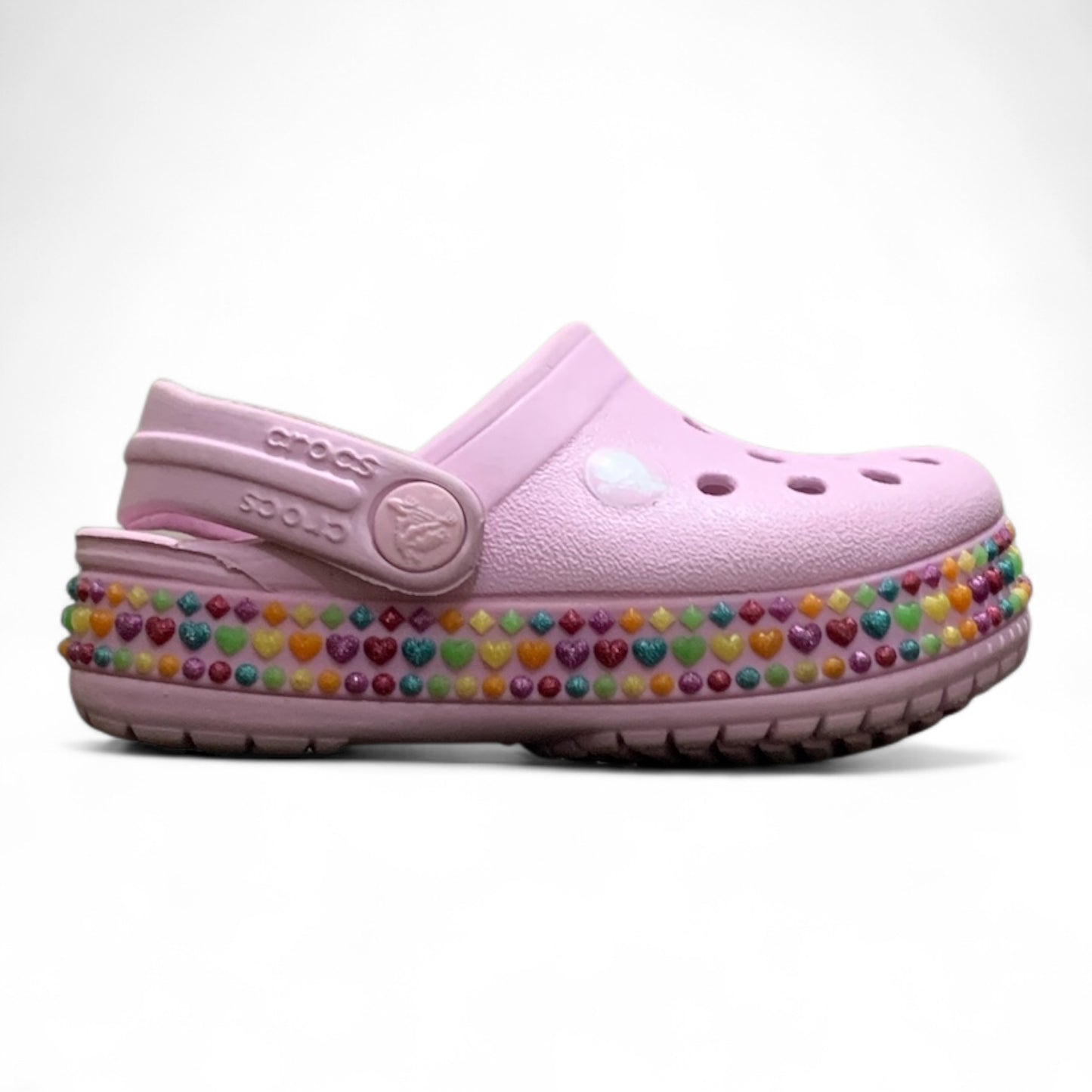 Crocs Kid’s Crocband Clogs | Condition 9.5/10 | Size C5 | 20-21