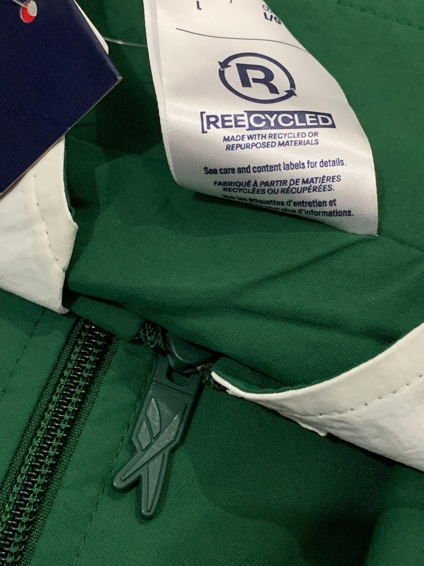 REEBOK Classics Vector Track Men's Jacket