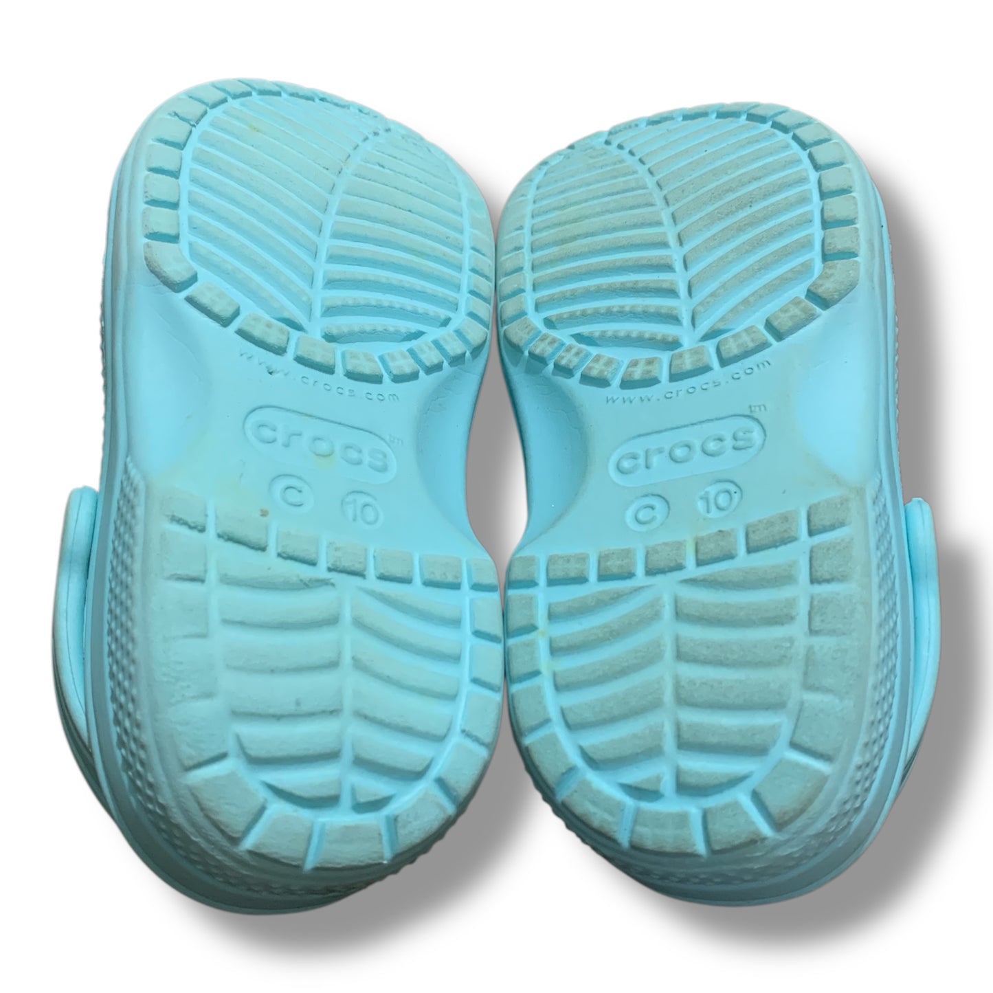 Crocs Kid’s Classic Clogs | Condition 9/10 | Size C10 | 27-28